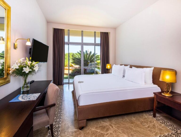 Kempinski The Dome Belek