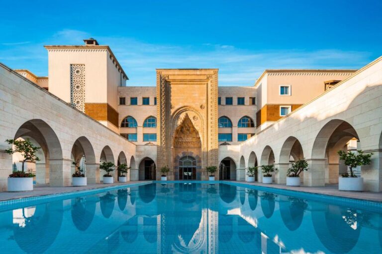 Kempinski The Dome Belek