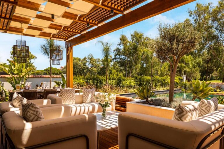 Kempinski The Dome Belek