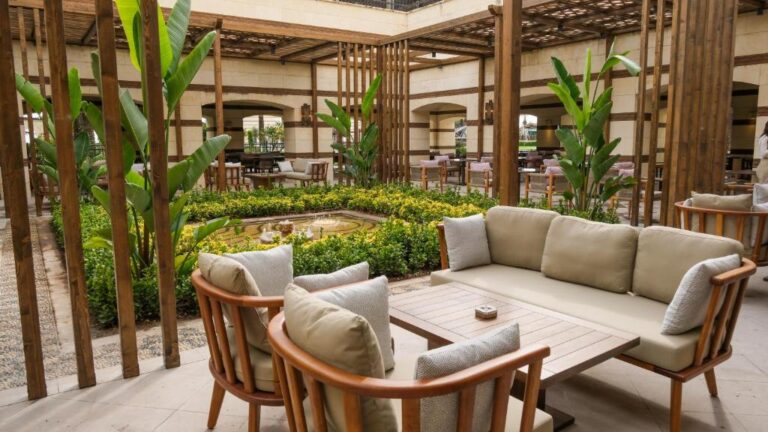 Kempinski The Dome Belek