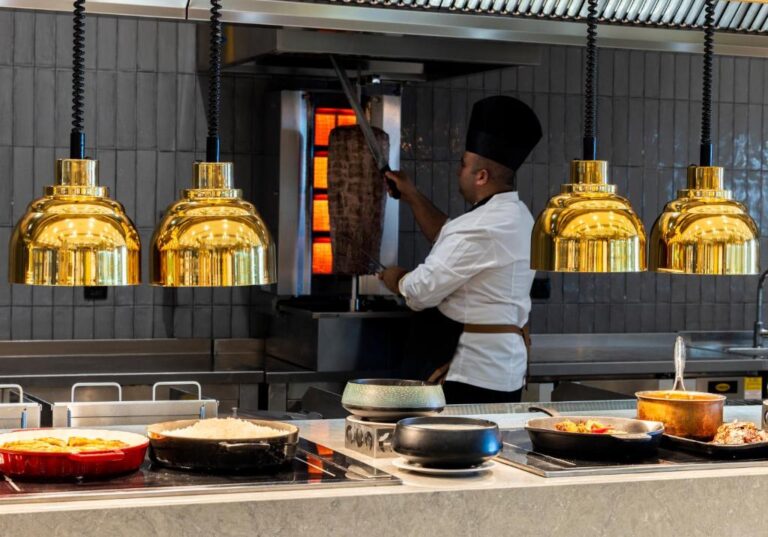 Kempinski The Dome Belek