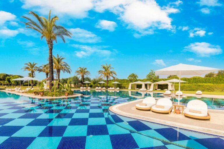 Kempinski The Dome Belek