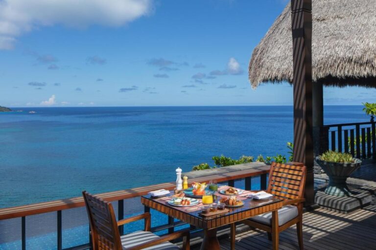 Anantara Maia Seychelles Villas