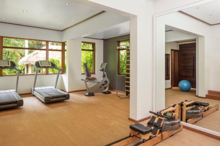 Anantara Maia Seychelles Villas