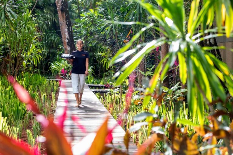 Anantara Maia Seychelles Villas