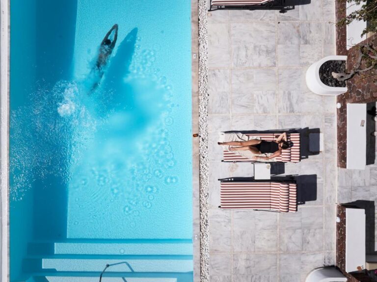 San Antonio Luxury