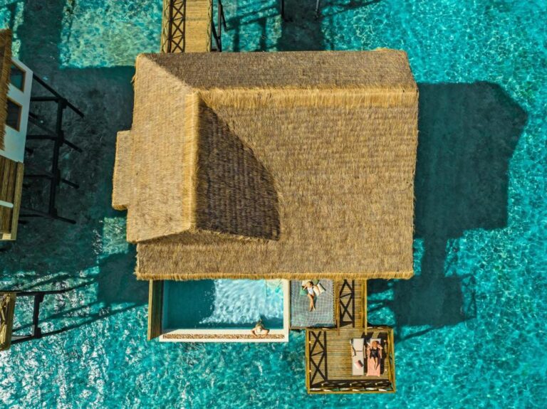 Bawe Island Zanzibar