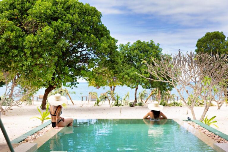 Bawe Island Zanzibar