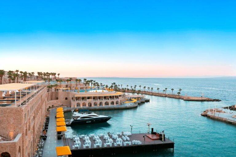 Pickalbatros Citadel Sahl Hasheesh