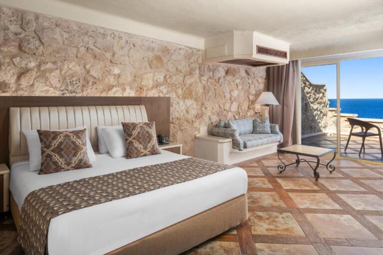 Pickalbatros Citadel Sahl Hasheesh
