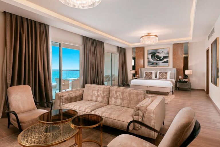 Pickalbatros Citadel Sahl Hasheesh