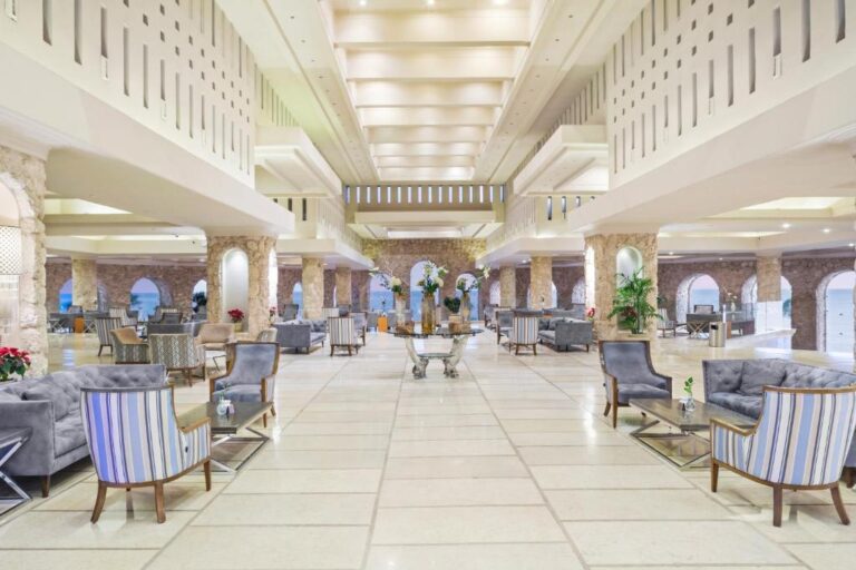 Pickalbatros Citadel Sahl Hasheesh