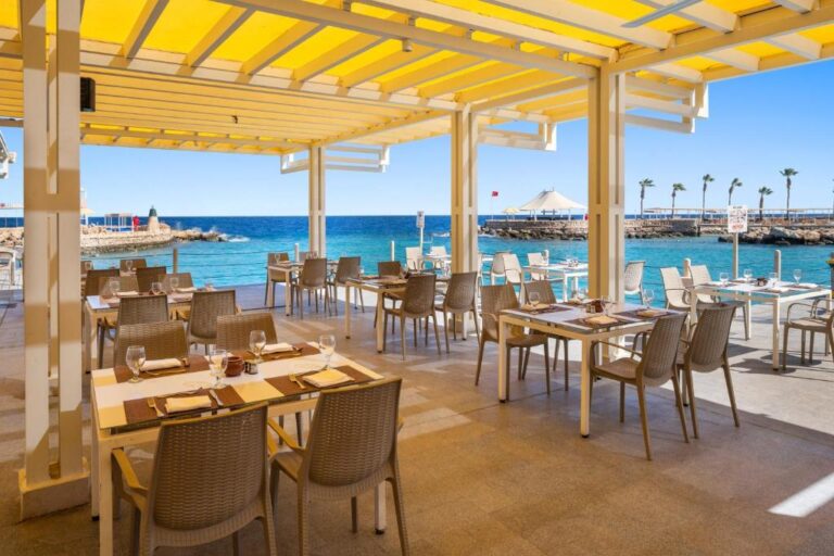 Pickalbatros Citadel Sahl Hasheesh