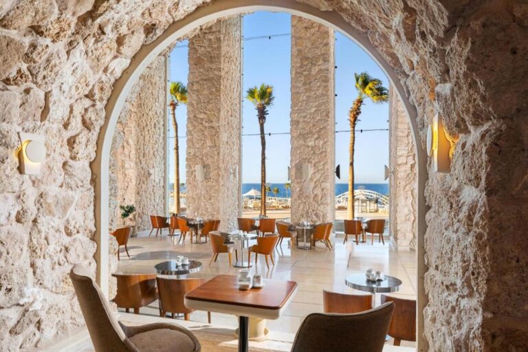 Pickalbatros Citadel Sahl Hasheesh