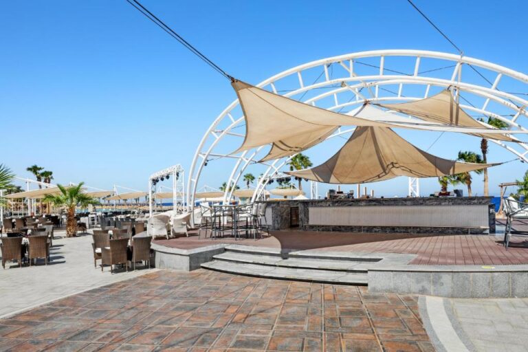 Pickalbatros Citadel Sahl Hasheesh