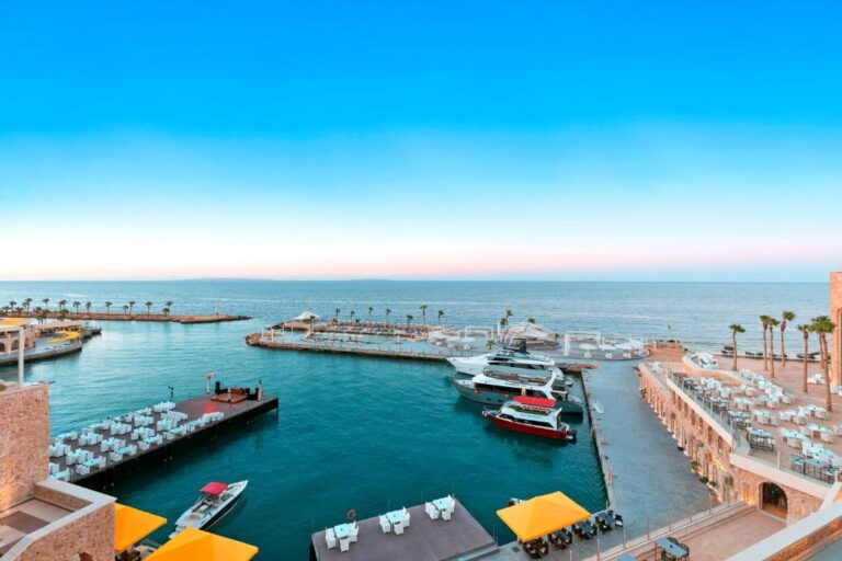 Pickalbatros Citadel Sahl Hasheesh