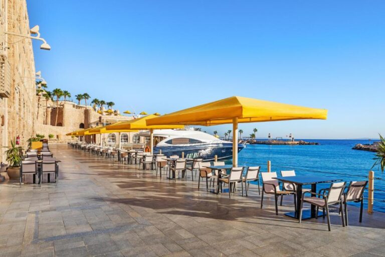 Pickalbatros Citadel Sahl Hasheesh