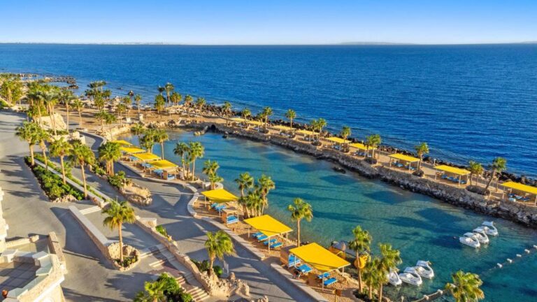 Pickalbatros Citadel Sahl Hasheesh