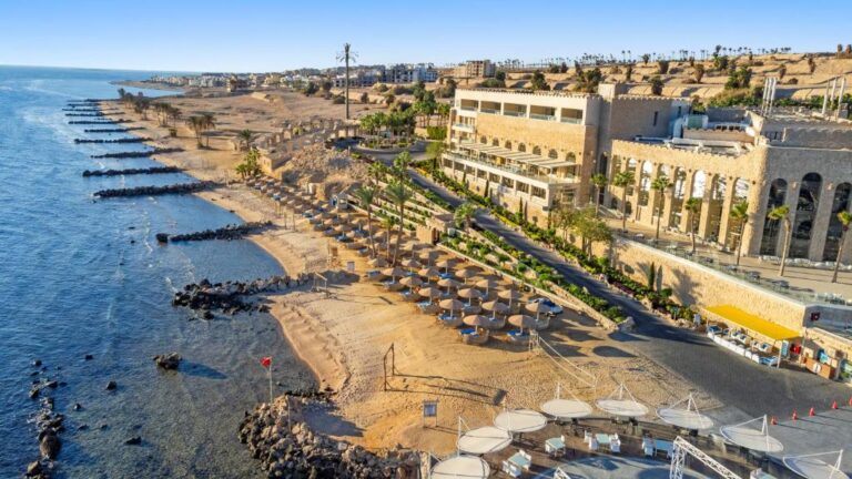 Pickalbatros Citadel Sahl Hasheesh