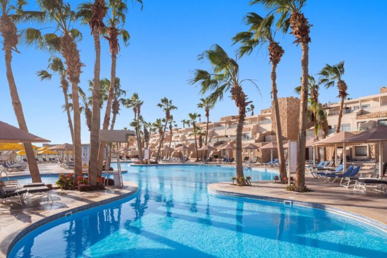 Pickalbatros Citadel Sahl Hasheesh