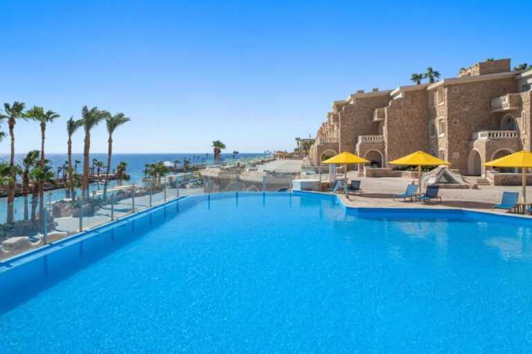 Pickalbatros Citadel Sahl Hasheesh