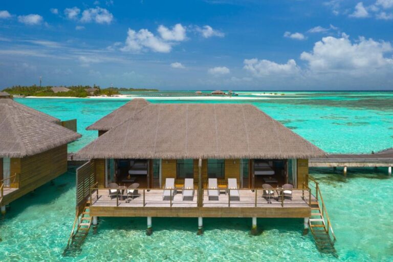 Cocoon Maldives
