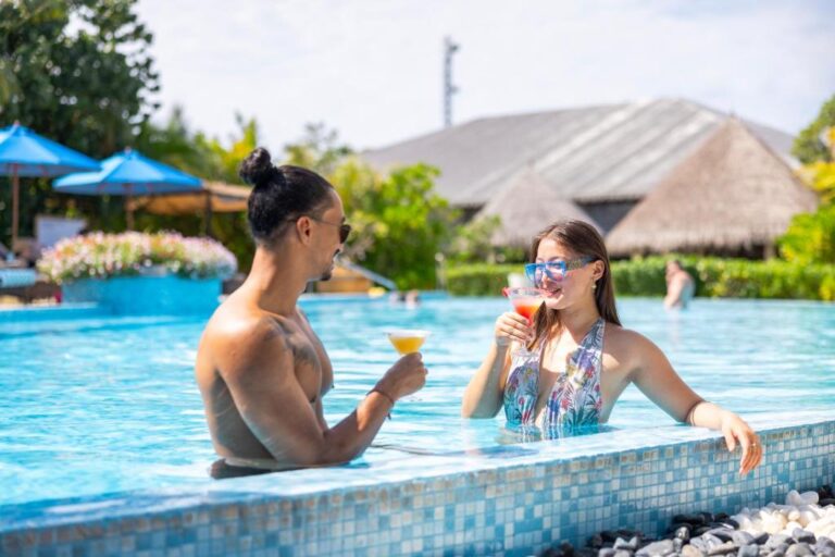 Cocoon Maldives