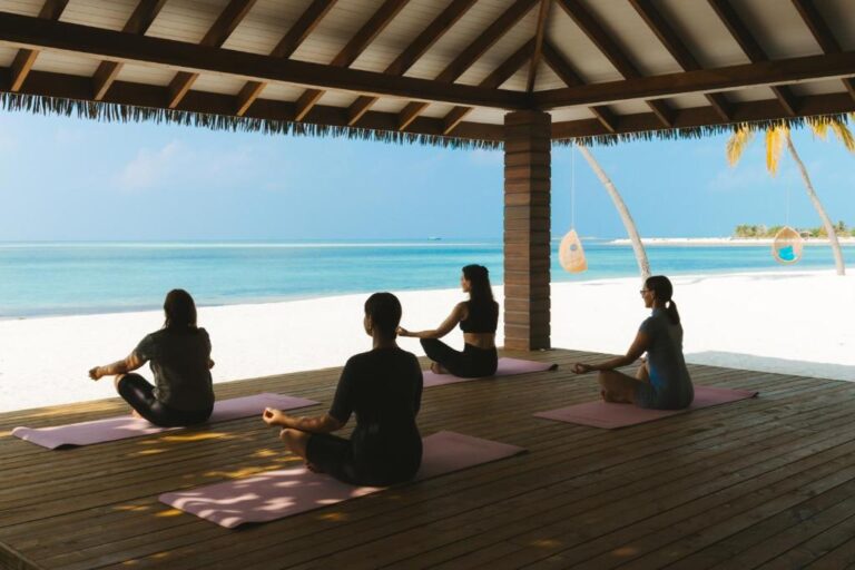 Cocoon Maldives