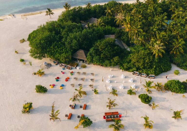 Cocoon Maldives