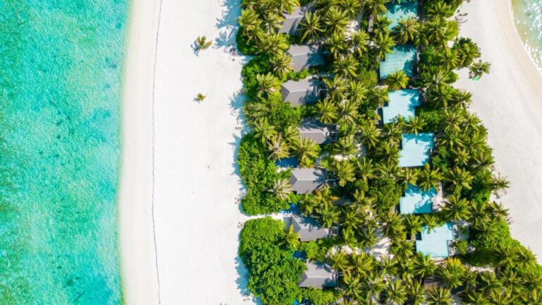 Cocoon Maldives