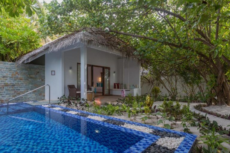Cocoon Maldives