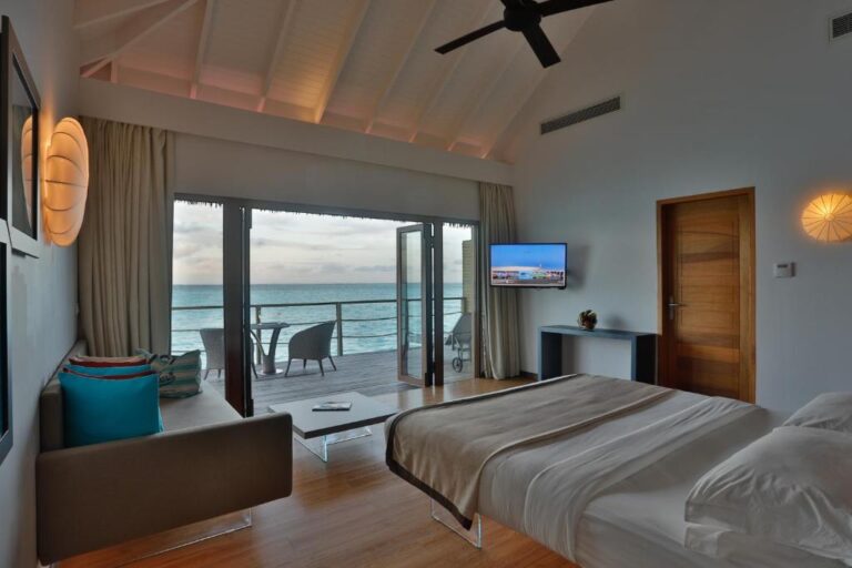 Cocoon Maldives