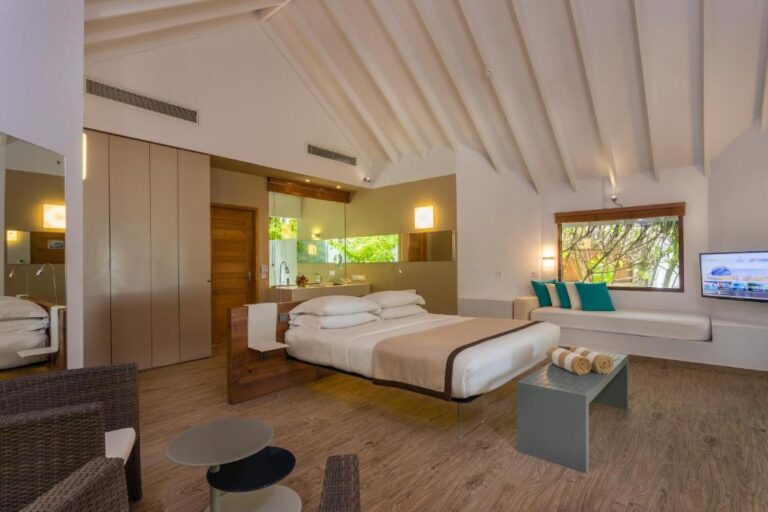 Cocoon Maldives