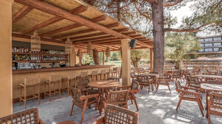 Cook’s Club Corfu