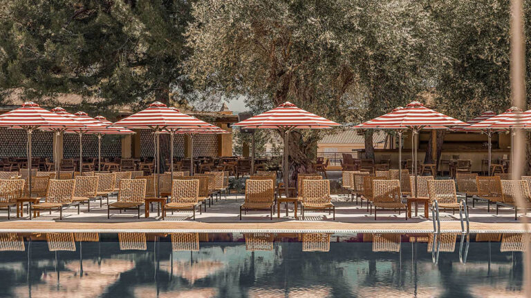 Cook’s Club Corfu