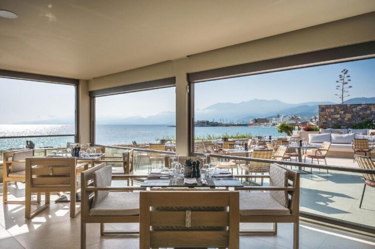 Creta Maris Resort