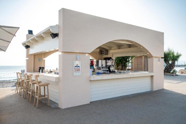 Creta Maris Resort
