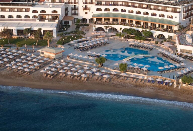 Creta Maris Resort