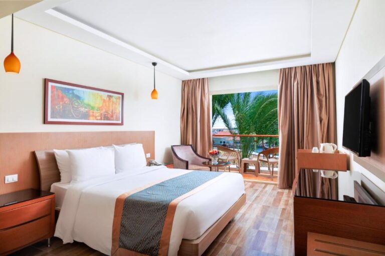 Pickalbatros Dana Beach Resort
