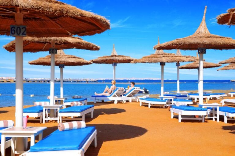 Pickalbatros Dana Beach Resort