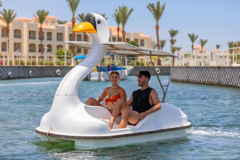 Pickalbatros Dana Beach Resort