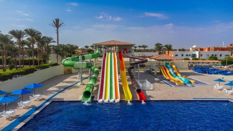 Pickalbatros Dana Beach Resort