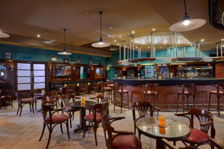 JAZ Elite Palace Adults Only 16+(ex. Iberotel Palace)