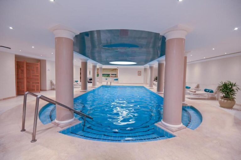 JAZ Elite Palace Adults Only 16+(ex. Iberotel Palace)