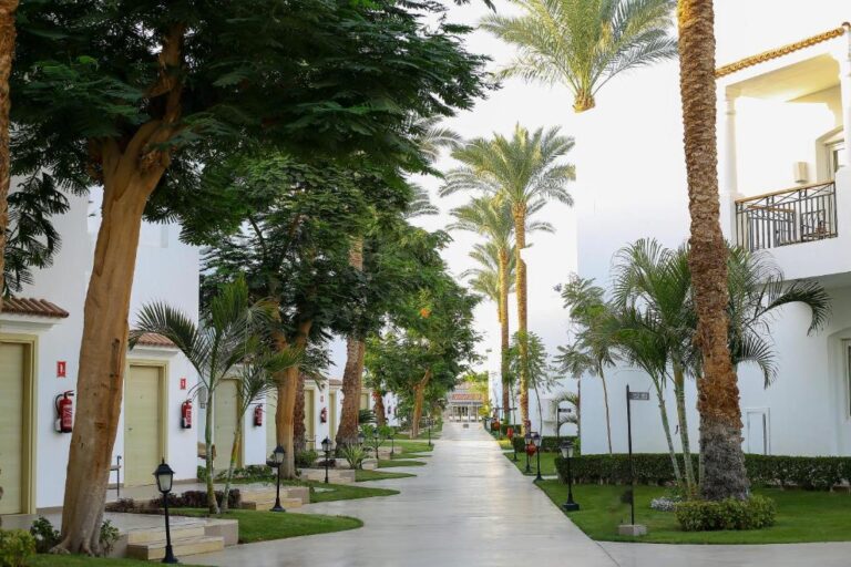 Jaz Fanara Resort
