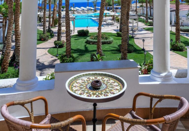 Jaz Fanara Resort