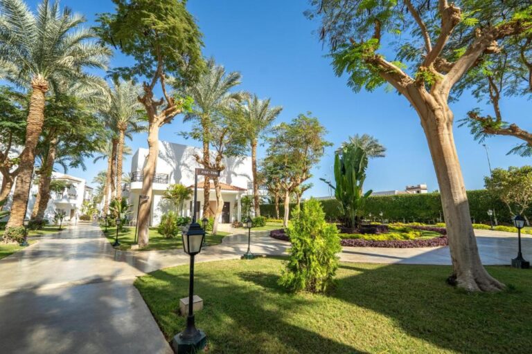 Jaz Fanara Resort