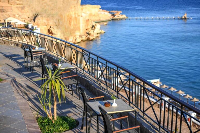 Jaz Fanara Resort