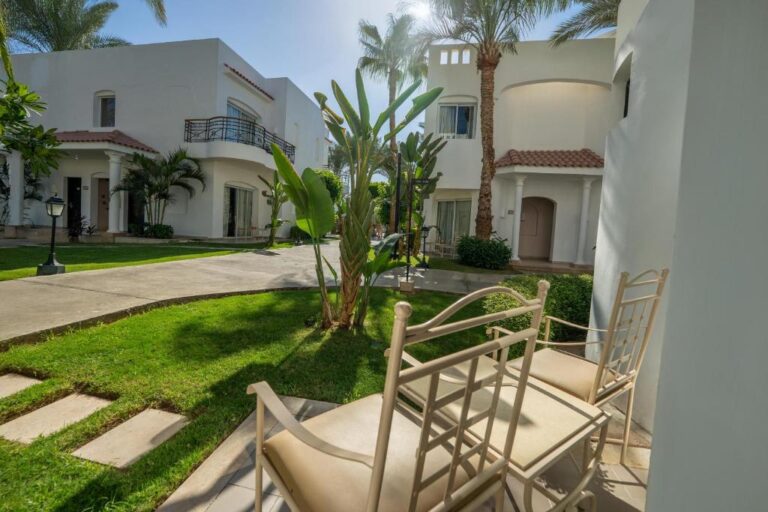 Jaz Fanara Resort