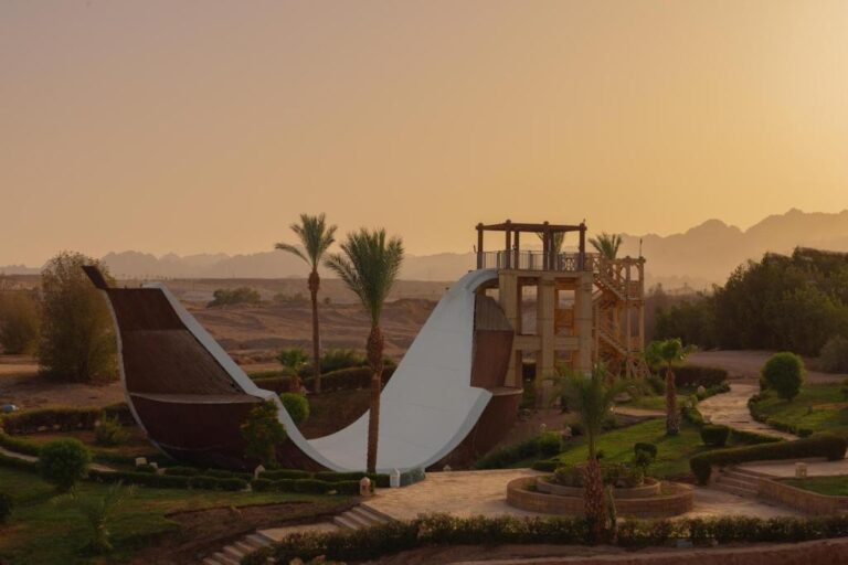 Jaz Fayrouz Resort